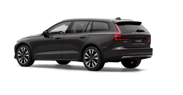 2024 VOLVO V60 Cross Country ULTIMATE - Exterior view - 3