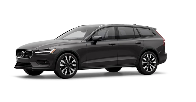 VOLVO V60 Cross Country ULTIMATE 2024 - Vue extrieure - 2