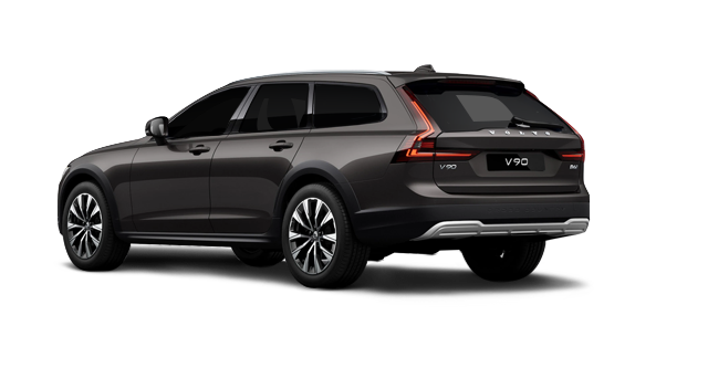 VOLVO V90 Cross Country PLUS 2024 - Vue extrieure - 3