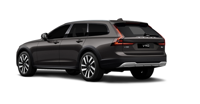 2024 VOLVO V90 Cross Country ULTIMATE - Exterior view - 3