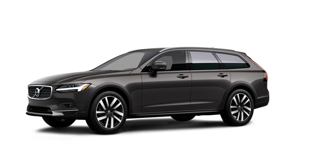 2024 VOLVO V90 Cross Country ULTIMATE - Exterior view - 2