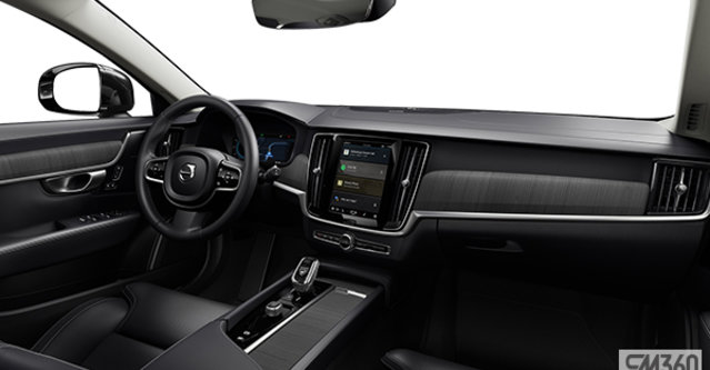 2024 VOLVO V90 Cross Country ULTIMATE - Interior view - 3