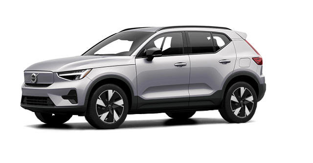 VOLVO XC40 Recharge CORE 2024 - Vue extrieure - 2