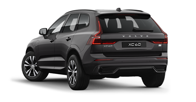 2024 VOLVO XC60 Recharge CORE - Exterior view - 3