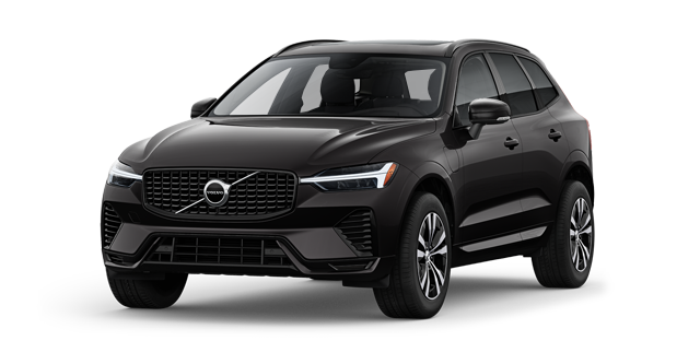 VOLVO XC60 Recharge CORE 2024 - Vue extrieure - 2