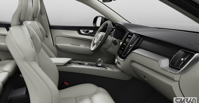 2024 VOLVO XC60 Recharge CORE - Interior view - 1