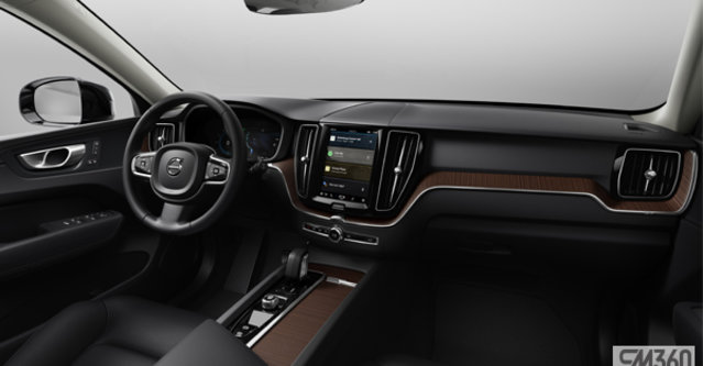 VOLVO XC60 Recharge PLUS 2024 - Vue intrieure - 3