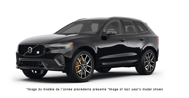 Xc60 polestar deals