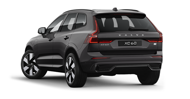 2024 VOLVO XC60 Recharge ULTIMATE - Exterior view - 3