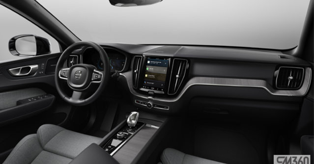 VOLVO XC60 Recharge ULTIMATE 2024 - Vue intrieure - 3