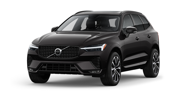 VOLVO XC60 ULTIMATE 2024 - Vue extrieure - 2