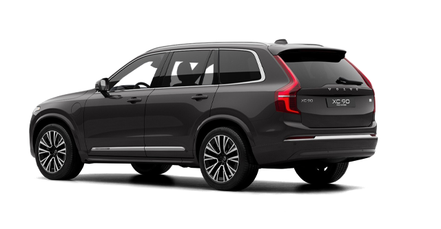 VOLVO XC90 Recharge CORE 2024 - Vue extrieure - 3