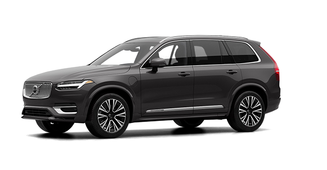 VOLVO XC90 Recharge CORE 2024 - Vue extrieure - 2