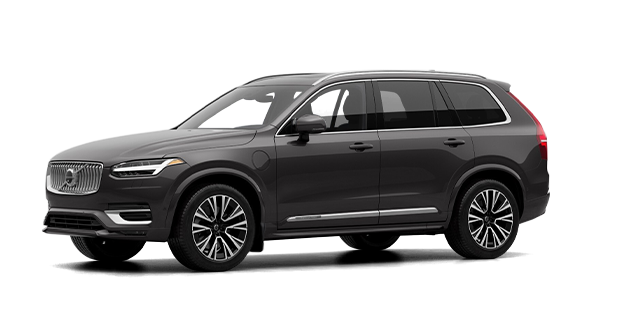 VOLVO XC90 Recharge PLUS 6 SIGES 2024 - Vue extrieure - 2