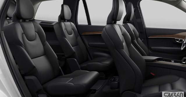 2024 Volvo XC90 Recharge Plus 6 Seater