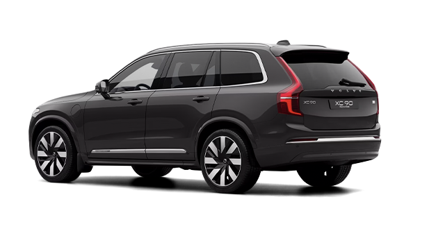 VOLVO XC90 Recharge ULTIMATE 2024 - Vue extrieure - 3