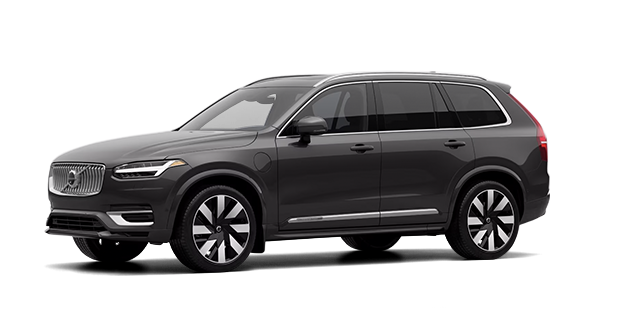VOLVO XC90 Recharge ULTIMATE 6 SIGES 2024 - Vue extrieure - 2