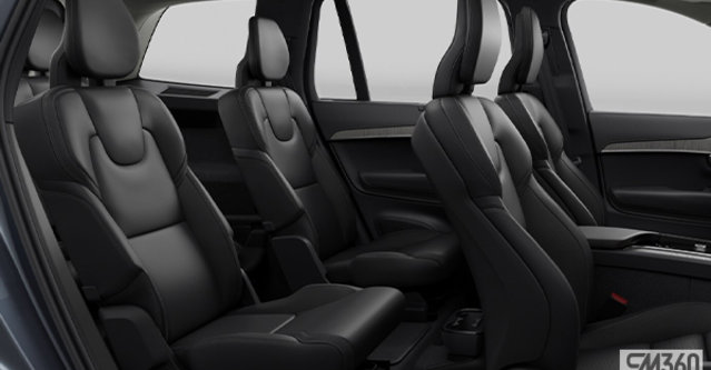 2024 VOLVO XC90 Recharge ULTIMATE 6 SEATER - Interior view - 2