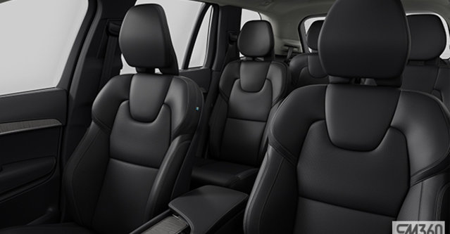 2024 VOLVO XC90 Recharge ULTIMATE 6 SEATER - Interior view - 1