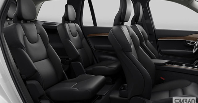 2024 Volvo XC90 Plus 6 Seater