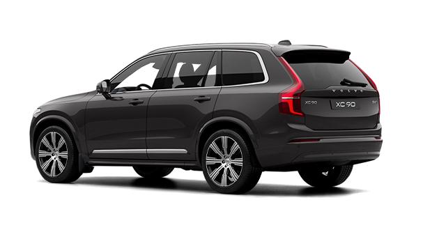 VOLVO XC90 ULTIMATE 2024 - Vue extrieure - 3