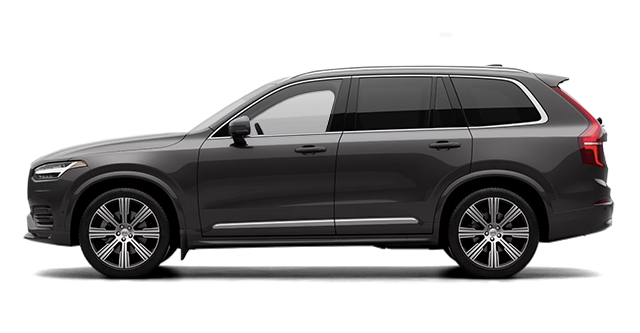 2024 VOLVO XC90 ULTIMATE 6 SEATER - Exterior view - 1