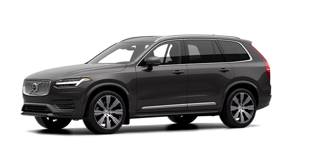 2024 VOLVO XC90 ULTIMATE 6 SEATER - Exterior view - 2
