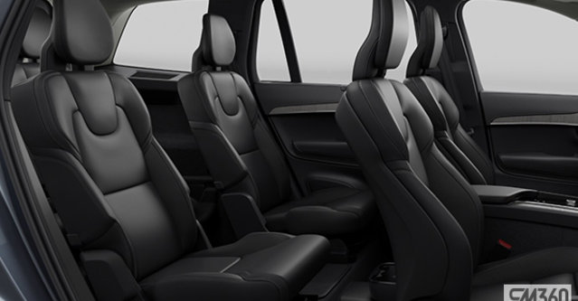 2024 VOLVO XC90 ULTIMATE 6 SEATER - Interior view - 2