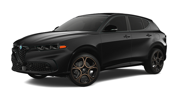 ALFA ROMEO TONALE PHEV 2025