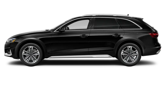 2025 AUDI A4 allroad KOMFORT - Exterior view - 1