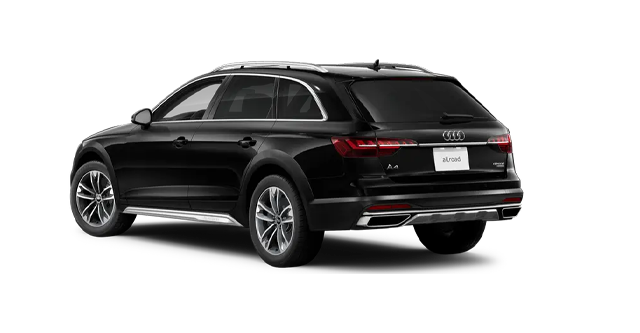 2025 AUDI A4 allroad KOMFORT - Exterior view - 3