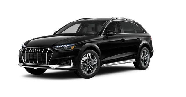 2025 AUDI A4 allroad KOMFORT - Exterior view - 2