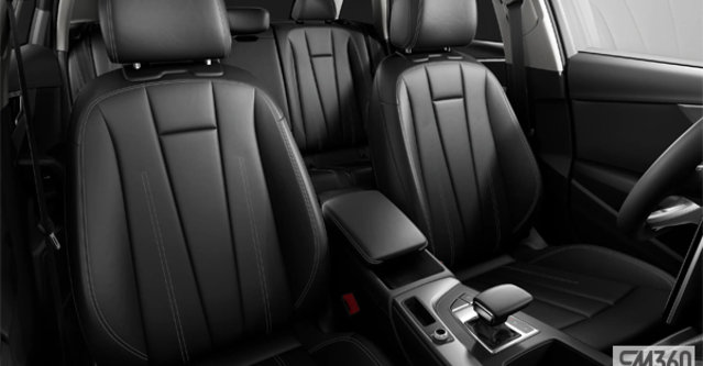 2025 AUDI A4 allroad KOMFORT - Interior view - 1