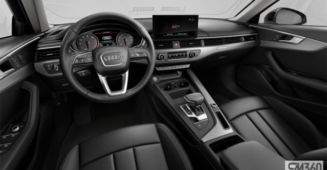 2025 AUDI A4 allroad KOMFORT - Interior view - 3