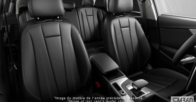 2025 AUDI A4 allroad PROGRESSIV - Interior view - 1