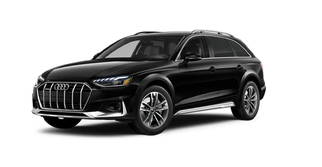 2025 AUDI A4 allroad TECHNIK - Exterior view - 2
