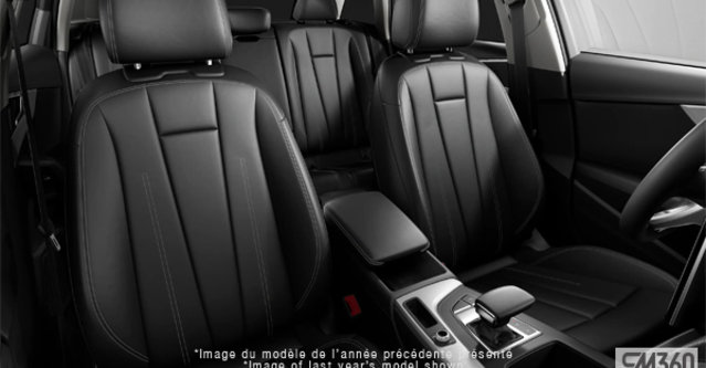 2025 AUDI A4 allroad TECHNIK - Interior view - 1