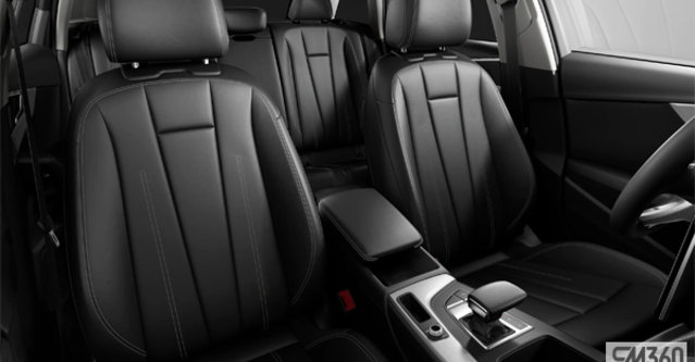 2025 AUDI A4 allroad TECHNIK - Interior view - 1