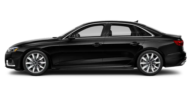 2025 AUDI A4 Sedan KOMFORT - Exterior view - 1