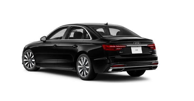 2025 AUDI A4 Sedan KOMFORT - Exterior view - 3