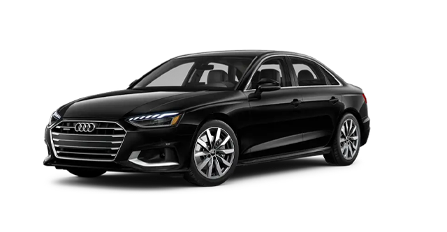 2025 AUDI A4 Sedan KOMFORT - Exterior view - 2