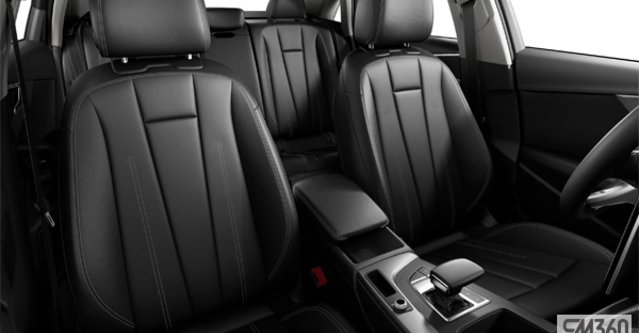2025 AUDI A4 Sedan KOMFORT - Interior view - 1