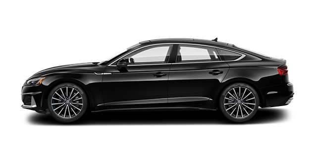 AUDI A5 Sportback KOMFORT 2025 - Vue extérieure - 1