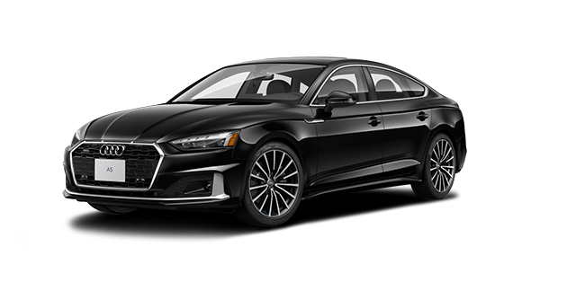 AUDI A5 Sportback KOMFORT 2025 - Vue extérieure - 2
