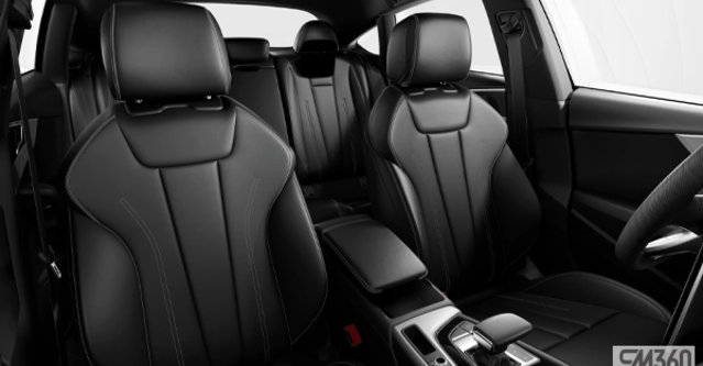 2025 AUDI A5 Sportback PROGRESSIV - Interior view - 1