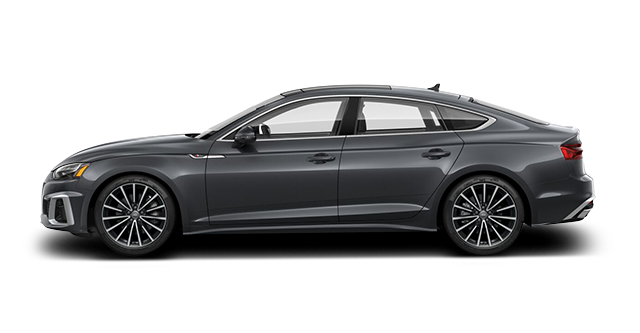 2025 AUDI A5 Sportback TECHNIK - Exterior view - 1