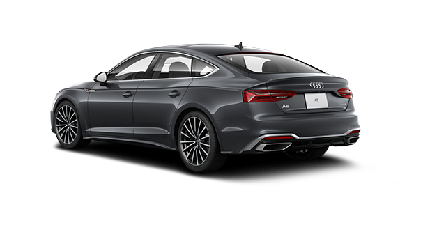 2025 AUDI A5 Sportback TECHNIK - Exterior view - 3