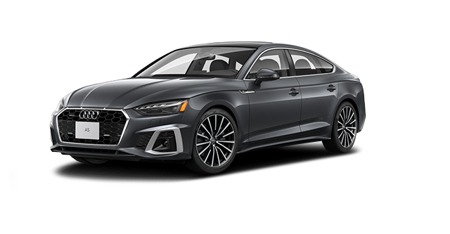 2025 AUDI A5 Sportback TECHNIK - Exterior view - 2