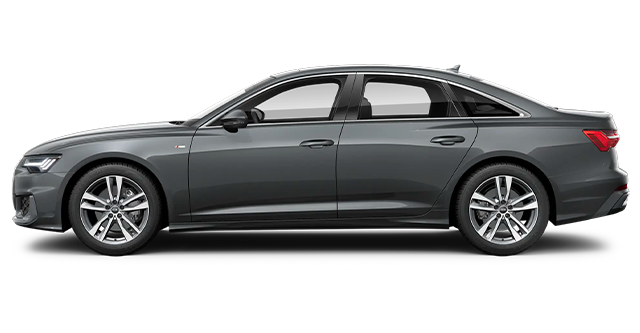 2025 AUDI A6 Sedan 45 TFSI QUATTRO PROGRESSIV - Exterior view - 1