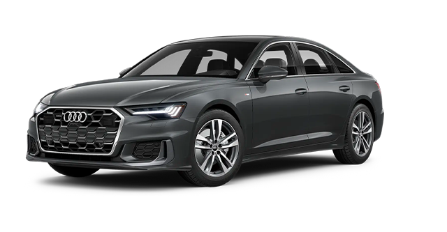 2025 AUDI A6 Sedan 45 TFSI QUATTRO PROGRESSIV - Exterior view - 2